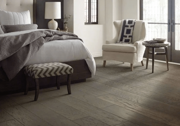 Bedroom flooring | Jubilee Flooring & Decorating