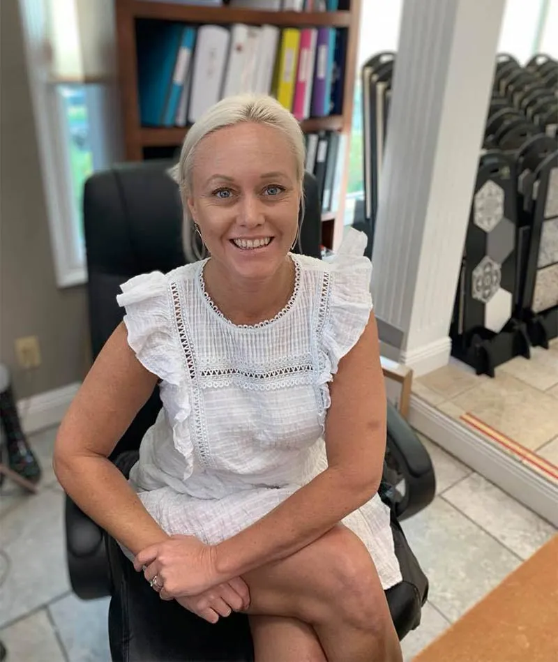 Blair | Jubilee Flooring & Decorating