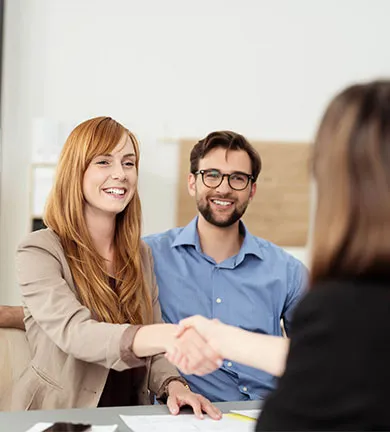 Happy people | Jubilee Flooring & Decorating