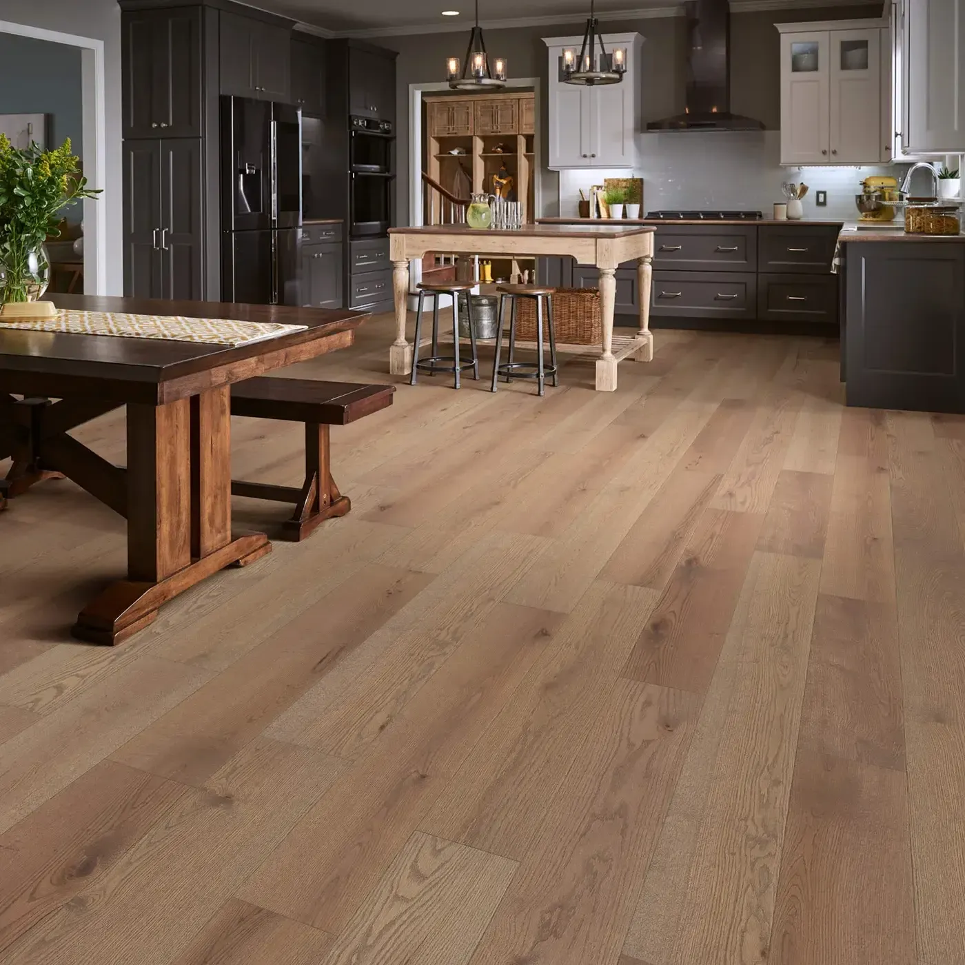 Hardwood flooring | Jubilee Flooring & Decorating
