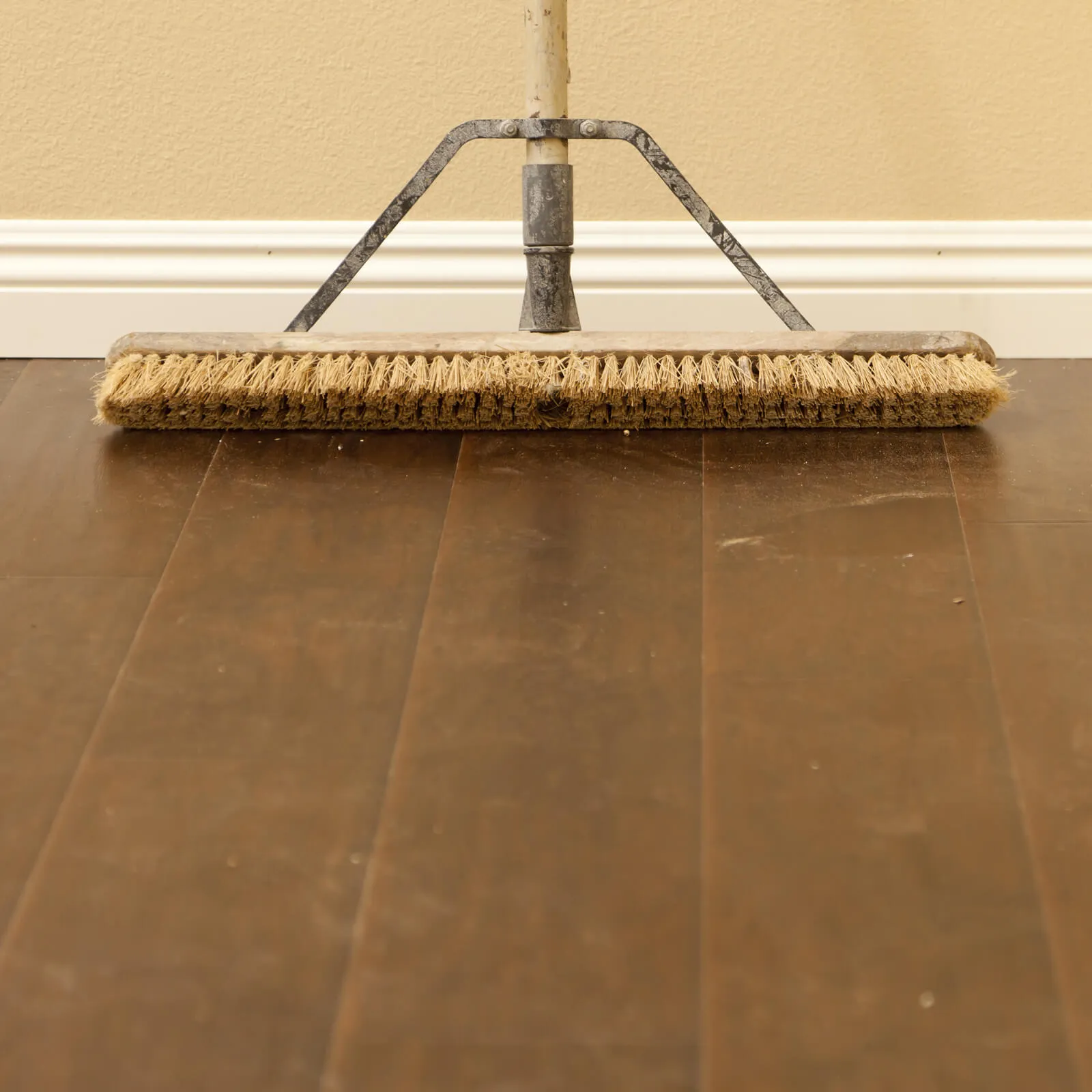 Hardwood cleaning | Jubilee Flooring & Decorating
